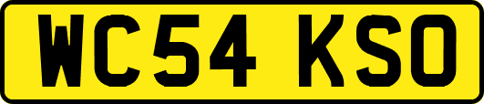 WC54KSO
