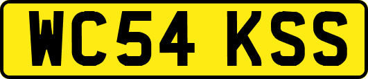 WC54KSS