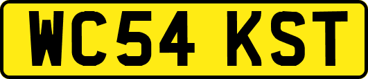WC54KST