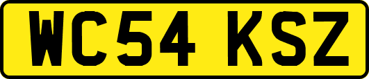 WC54KSZ