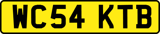 WC54KTB