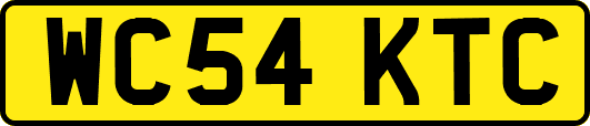 WC54KTC