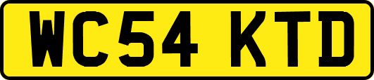 WC54KTD