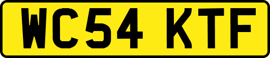 WC54KTF