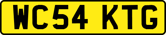 WC54KTG