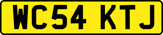 WC54KTJ