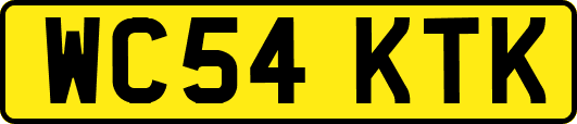 WC54KTK