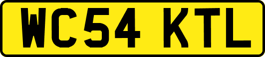 WC54KTL