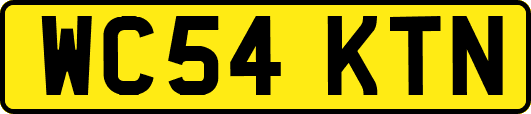 WC54KTN