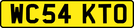 WC54KTO