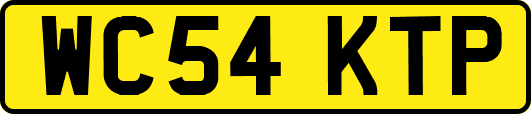 WC54KTP