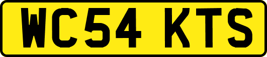 WC54KTS