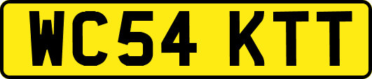WC54KTT