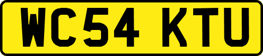 WC54KTU