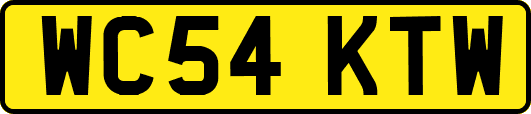 WC54KTW
