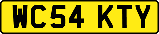 WC54KTY