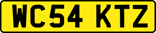 WC54KTZ