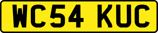WC54KUC