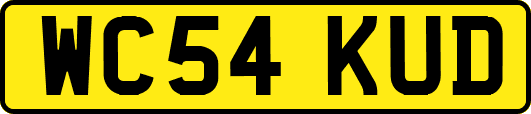 WC54KUD