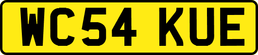 WC54KUE