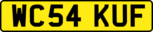 WC54KUF