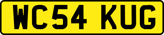 WC54KUG
