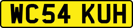 WC54KUH