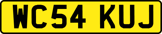 WC54KUJ