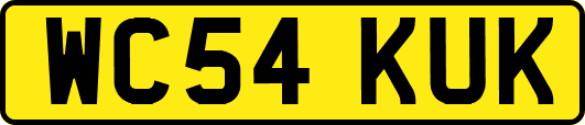 WC54KUK