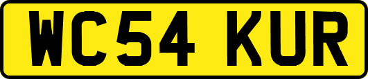 WC54KUR