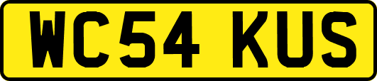 WC54KUS