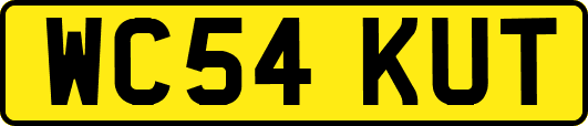 WC54KUT
