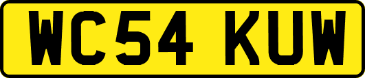WC54KUW