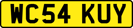 WC54KUY