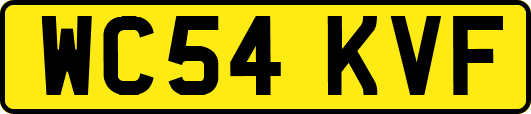 WC54KVF