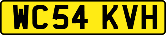 WC54KVH