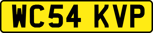 WC54KVP