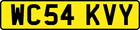 WC54KVY