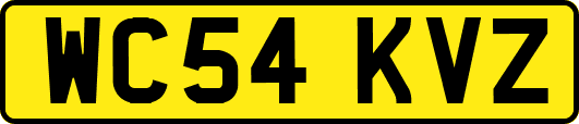 WC54KVZ