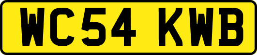 WC54KWB