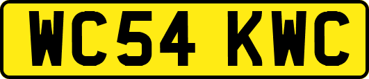 WC54KWC
