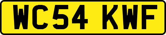 WC54KWF