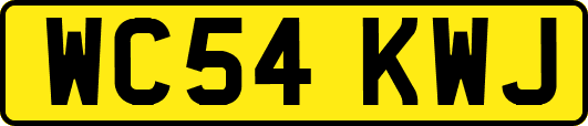 WC54KWJ