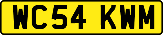WC54KWM