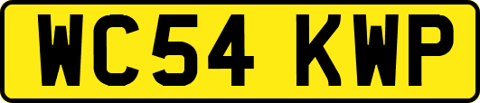 WC54KWP