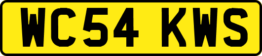 WC54KWS