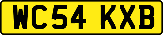 WC54KXB