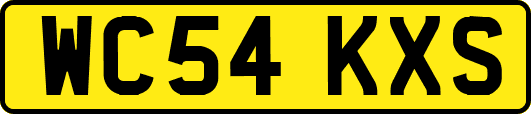 WC54KXS