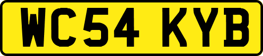 WC54KYB
