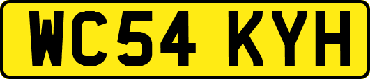 WC54KYH